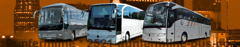 Reisebus (Reisecar) Dunfermline | Mieten | Limousine Center UK